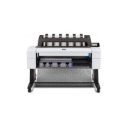 HP INC 3EK10D#B19 DESIGNJET T1600 Plotter Stampa grandi formati 2400x1200 DPI colore Ciano