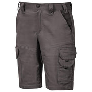 Upower Bermuda Grigio Iron Taglia M Bonito