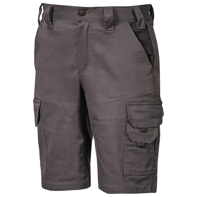 Upower Bermuda Grigio Iron Taglia M Bonito