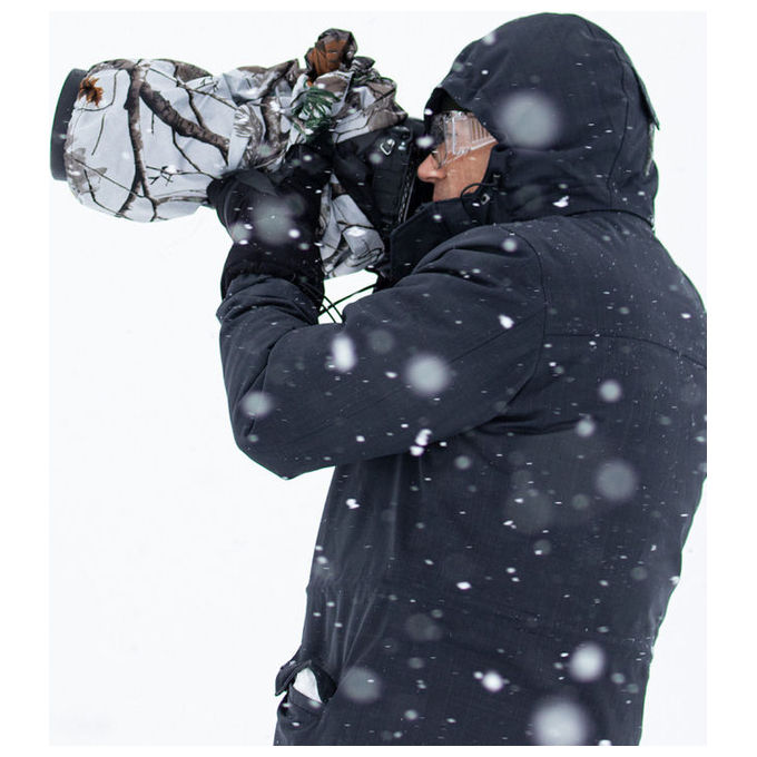 Buteo Photo Copertura Antipioggia 1 Neve