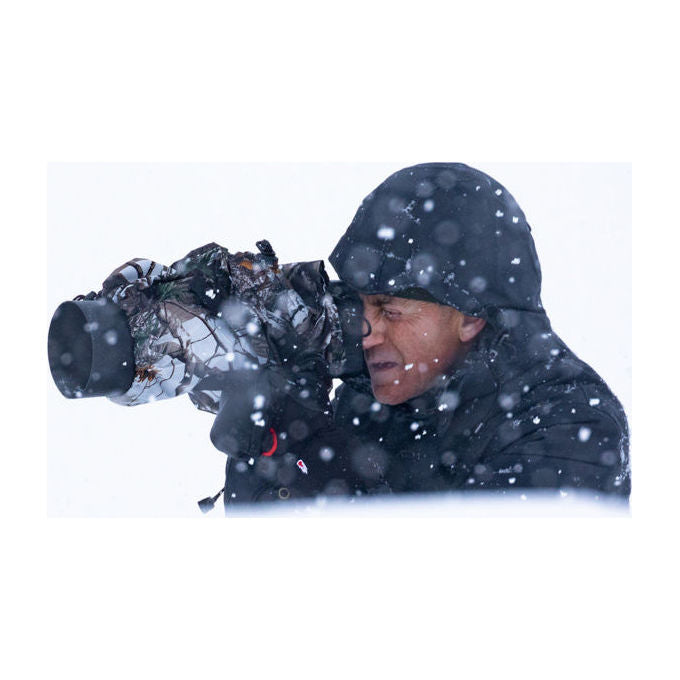 Buteo Photo Copertura Antipioggia 1 Neve