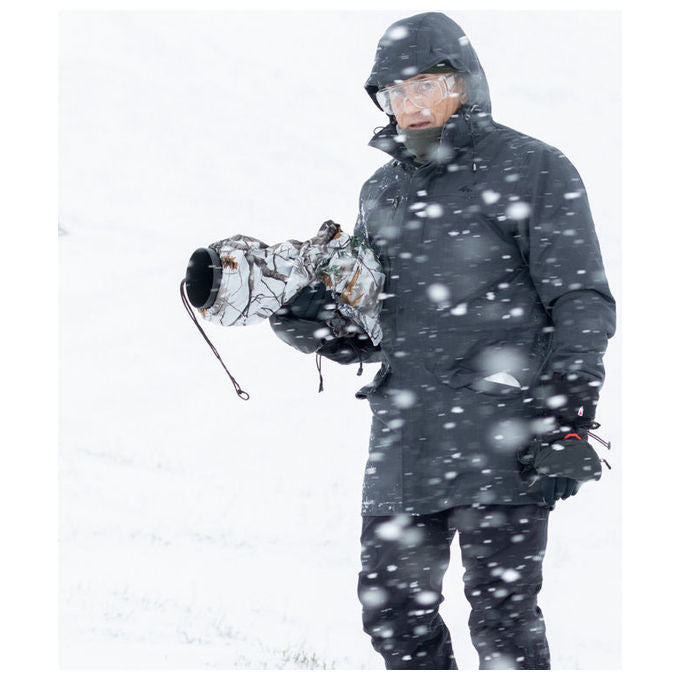 Buteo Photo Copertura Antipioggia 1 Neve