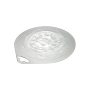 Silikomart Coperchio a Ventosa in Silicone 21,5cm