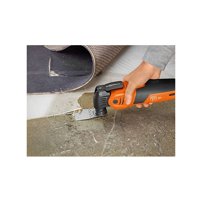 Fein MultiMaster Basic MM 700 MAX Utensile Multifunzione