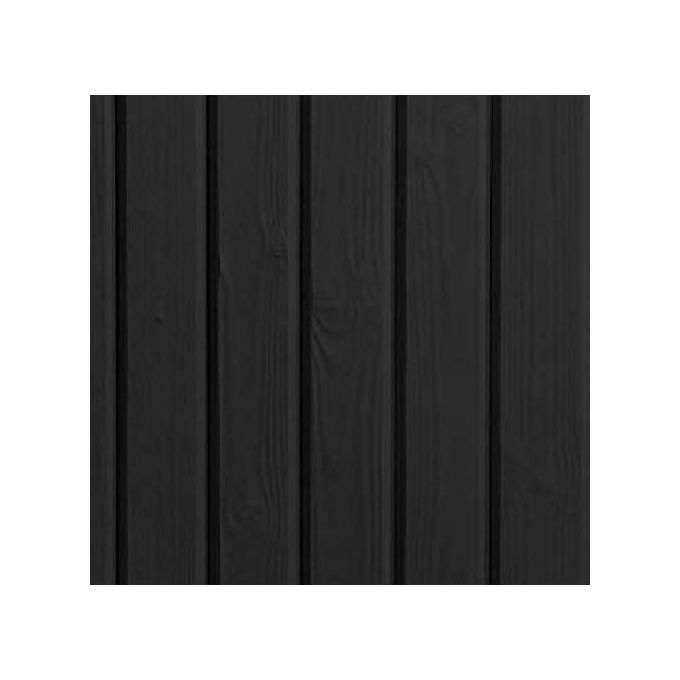 Keter Baule Box Portattrezzi da Esterno Store Ii Out Midi in Resina 130x74x110h - 845 Lt nero