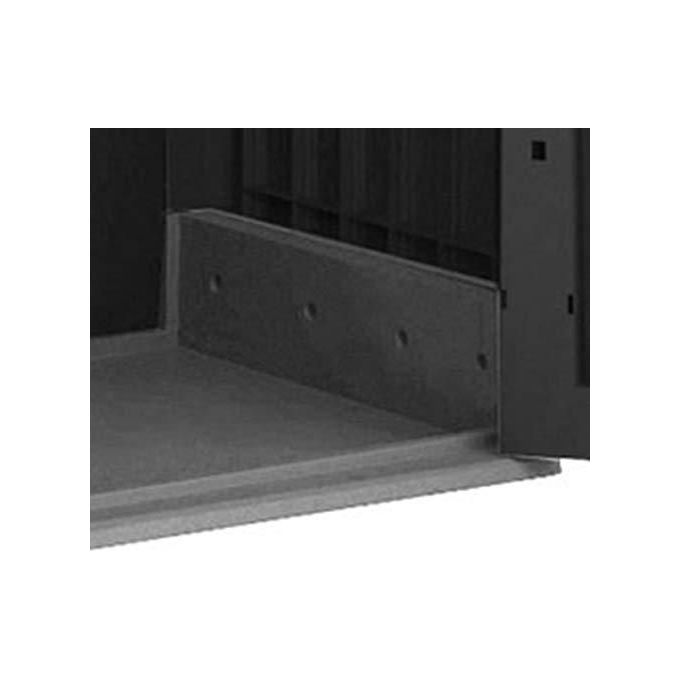 Keter Baule Box Portattrezzi da Esterno Store Ii Out Midi in Resina 130x74x110h - 845 Lt nero