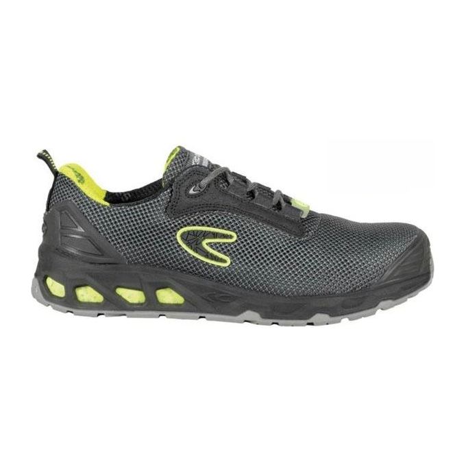 Cofra Scarpe Antinfortunistiche Pascal Basse Numero 43