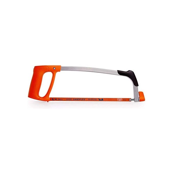 Sandvik Seghetto Bahco Mod. 317 Lama 300 Mm