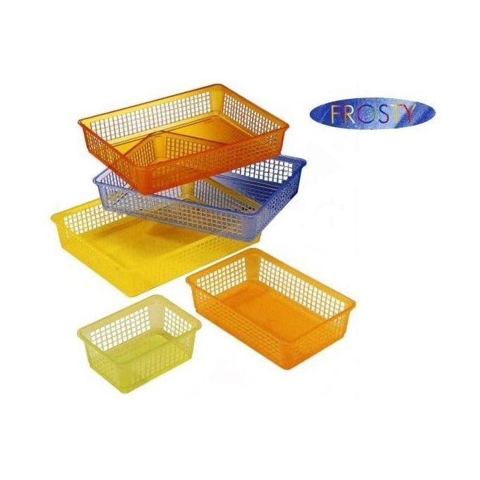 Dem Frosty Cesta Minicesta 16x12x6cm