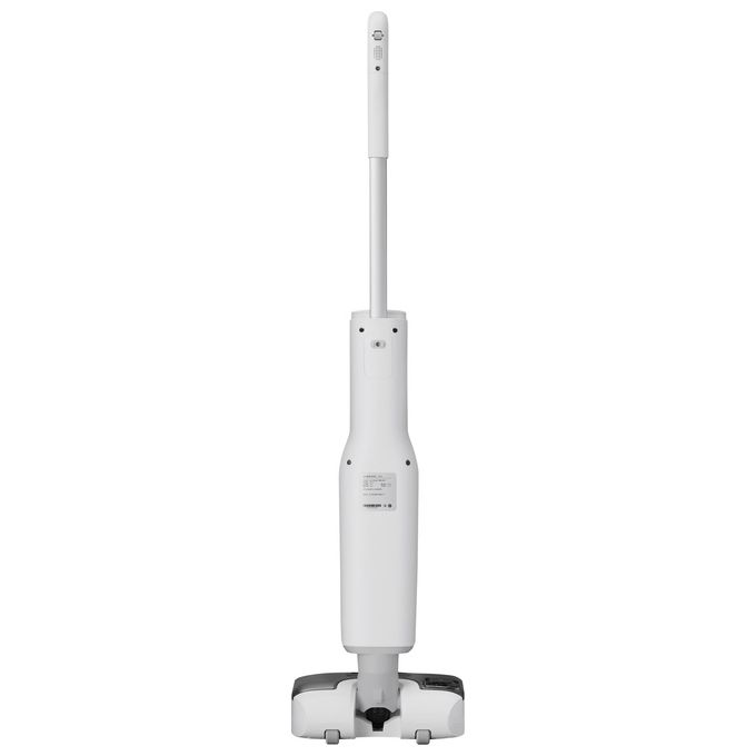 Roborock WD5M7B012-00 F25 RT Lavapavimenti per Umido e Secco 20000 Pa Autopulizia con Asciugatura a 90°C Zero Grovigli Serbatoi Separati colore Bianco