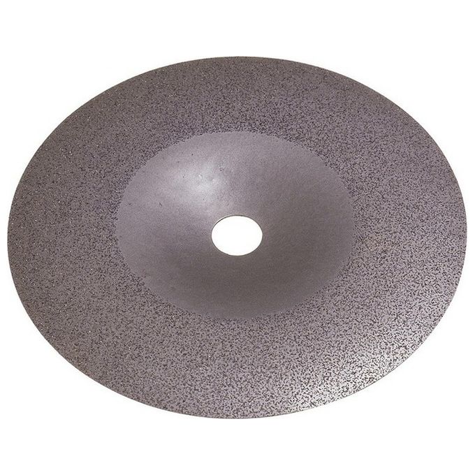 Poggi Dischi Metallicigrana Grossa Mm.125