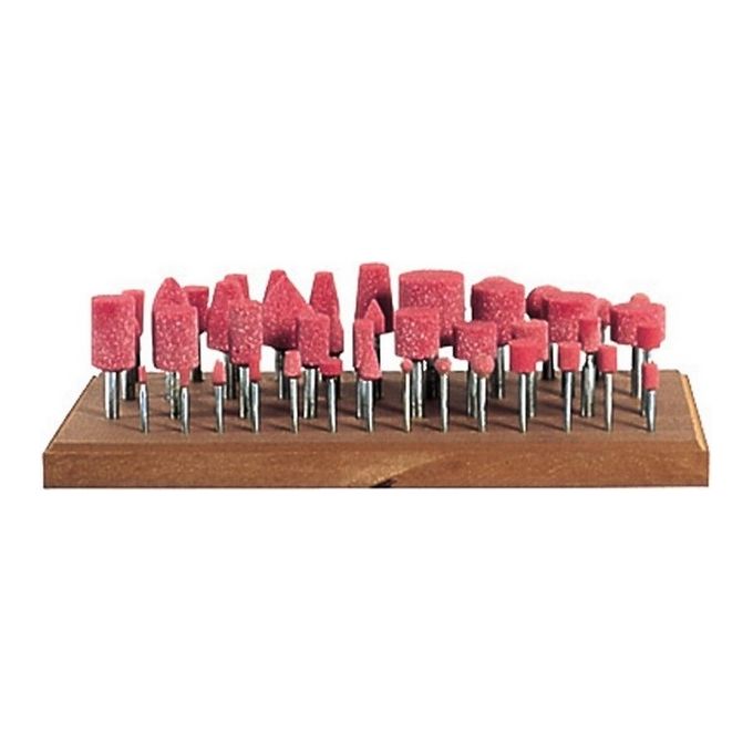 Poggi Set 45 Pezzi Assortiti Mole