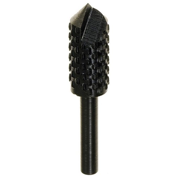 Poggi Raspa Per Legno Svasare Gambo Diam 6