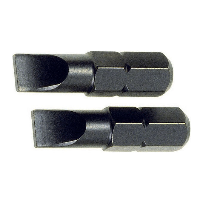 Poggi Blister 2 Pezzi Inserti A Taglio - Misura - 1,0X6