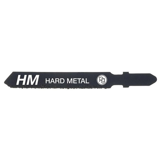 Poggi Blister 1 Pz Lama In Metallo Duro Denti 55