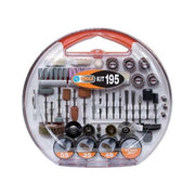 Pg Accessori Universali Mini Kit Pezzi 195