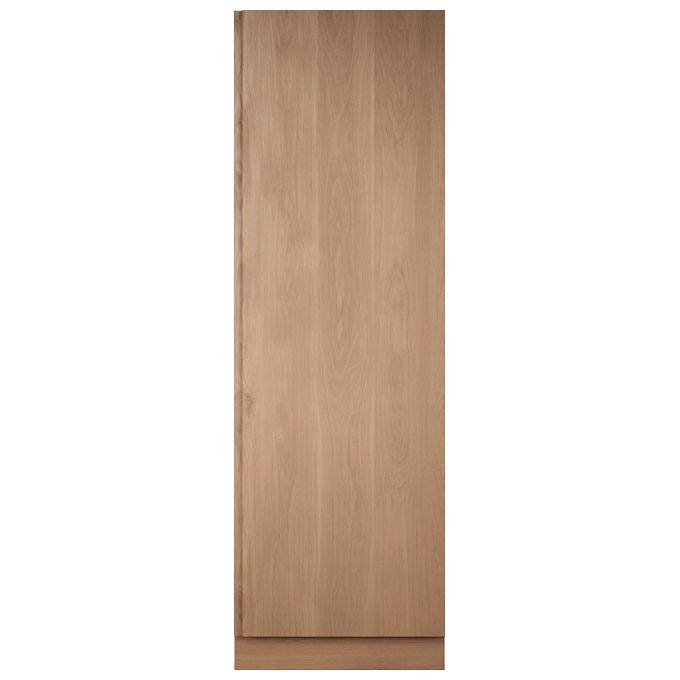 Asko R31831EI Frigorifero da incasso 301 L Altezza 177 cm Classe E 36 dB Monoporta colore Bianco