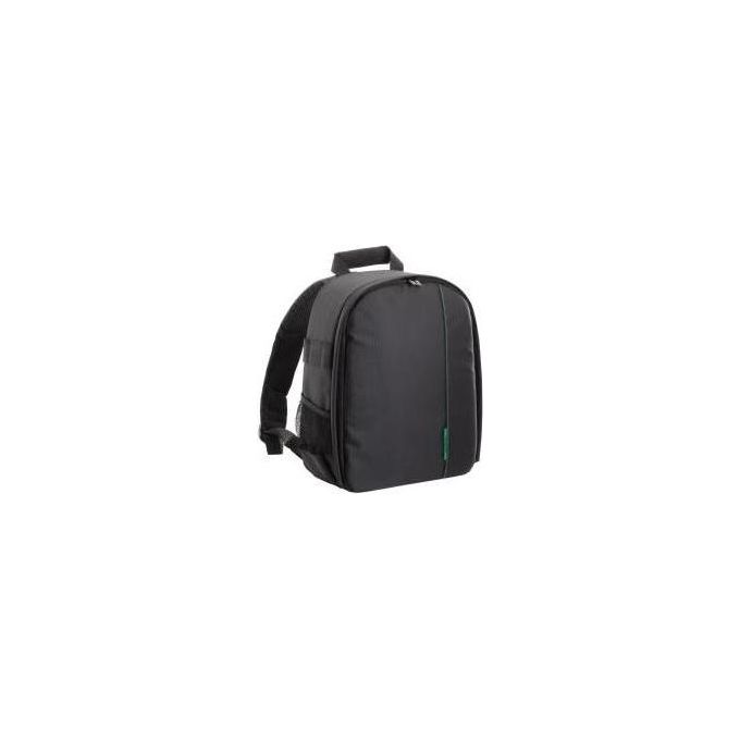 Prodotti Compatibili Zaino Reflex Dslr Nera 6+accessori