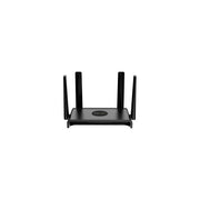 Reyee RG-EW300T Router 4G SOHO 4 porte Ethernet Fast Ethernet Wi-Fi 4 2.4 GHz Micro-SIM Plug and Play colore Nero