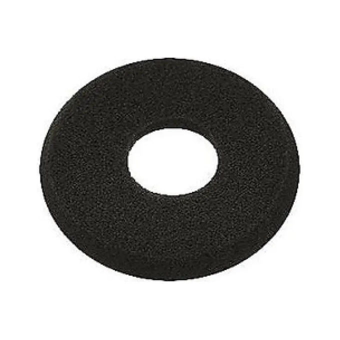 Jabra 14101-95 Perform 75 Cushion Cuscinetti Auricolari in Schiuma confezione da 10 pezzi colore Nero