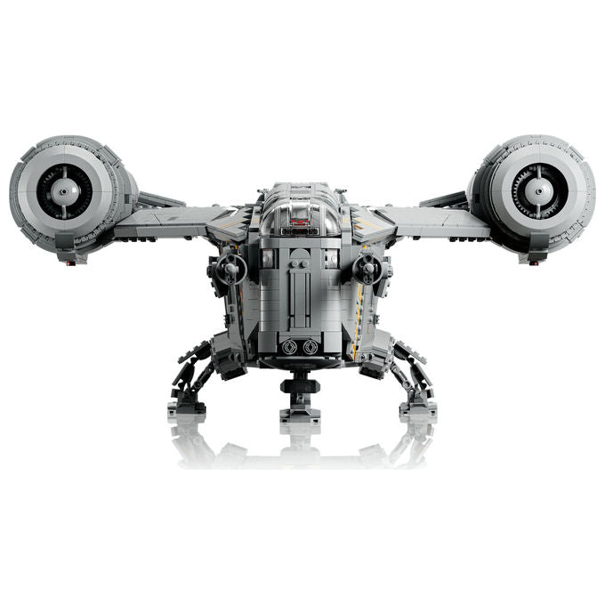 LEGO 75331 Ultimate Collector Series Set da Costruzione Razor Crest 6187 pezzi colore Multicolore