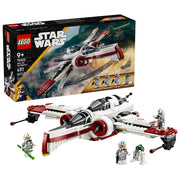 LEGO Star Wars Starfighter ARC-170 75402