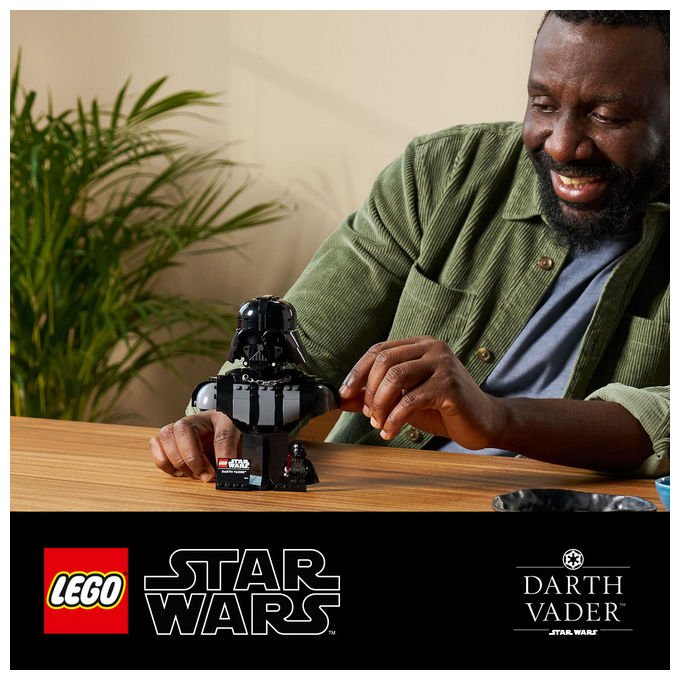 LEGO, Star Wars, Set Costruzioni, 75439