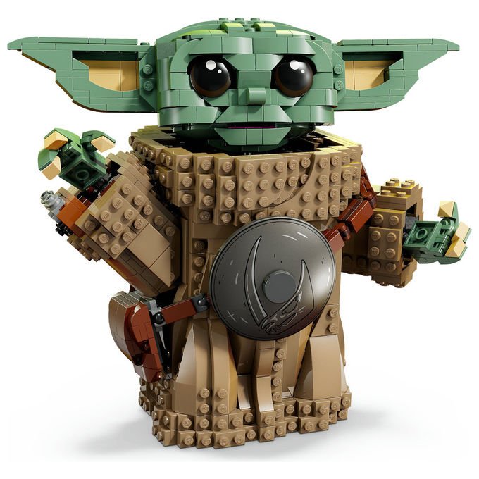 LEGO, Star Wars, Set costruzioni, 75446