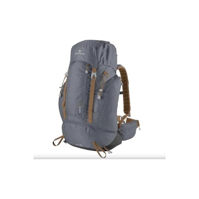 Ferrino Zaino da Trekking Durance Grigio Scuro