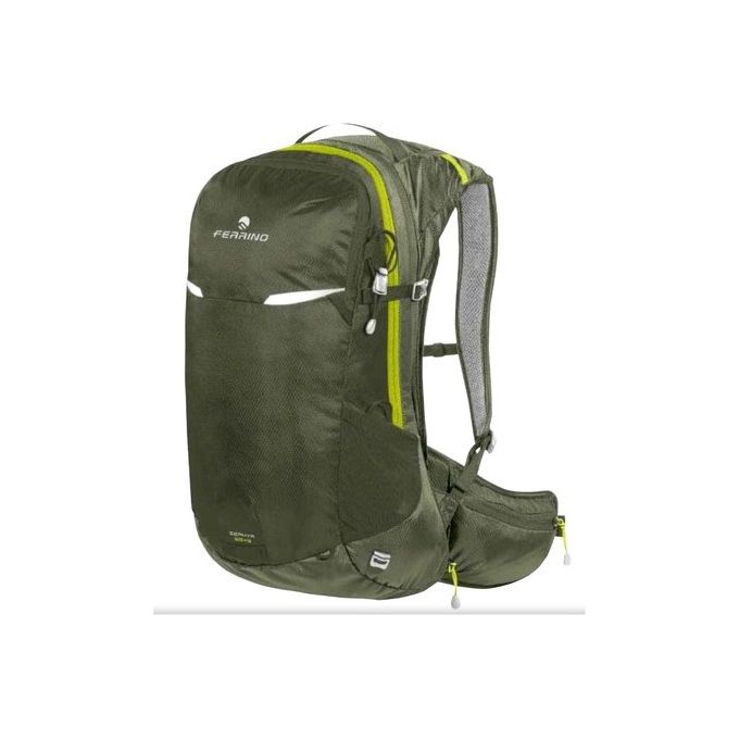 Ferrino Zaino Trekking 273 Zephir Verde