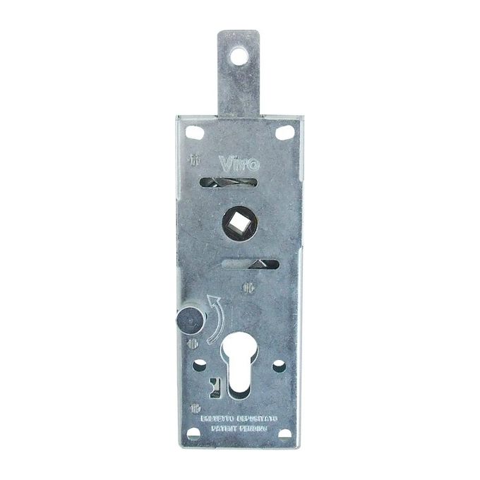 Viro 1.8252.4 Serr Cor Basc Quad.cil Sag