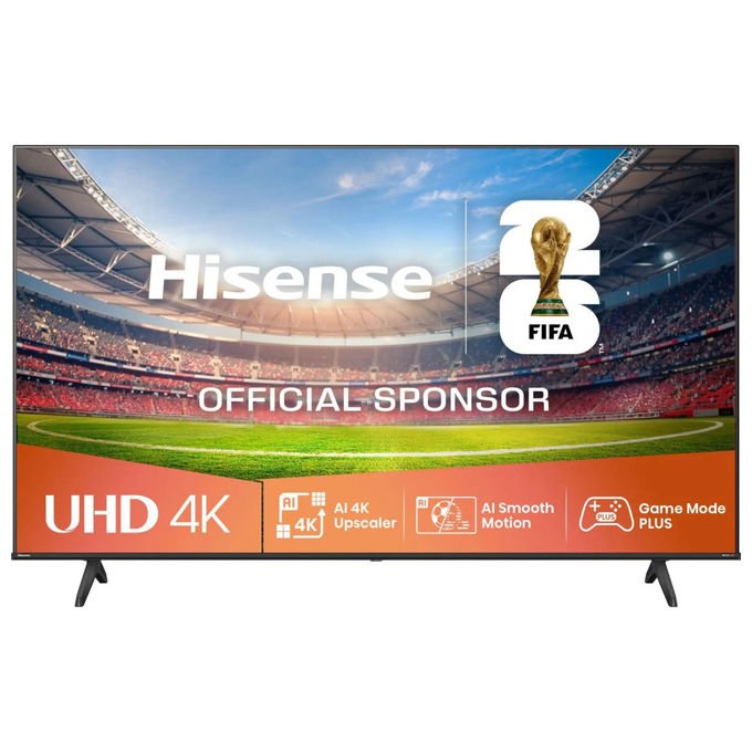 Hisense 75A69Q TV 4K Ultra HD