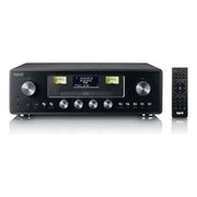 Imperial DABMAN280CD DABMAN 280CD Radio da tavolo DAB+ FM CD Bluetooth USB Nero