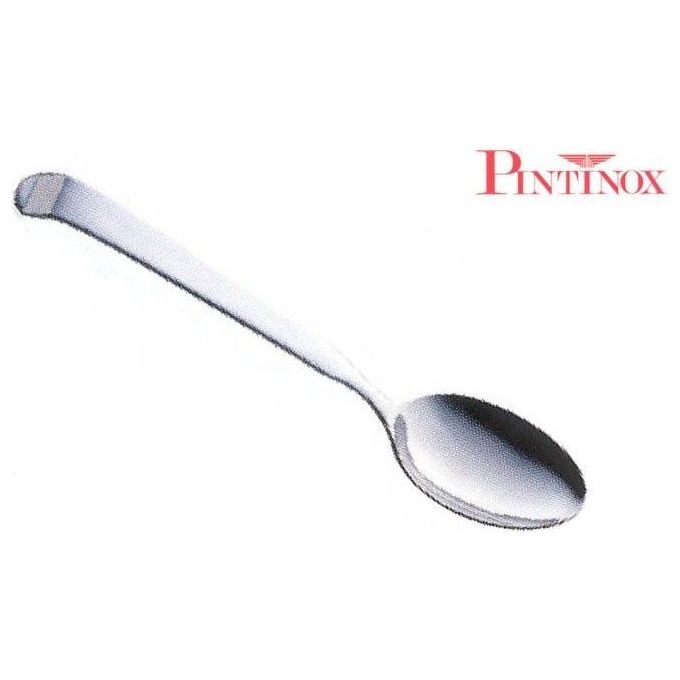 Pinti Cucchiaio per servire in acciaio inox Astra 24cm