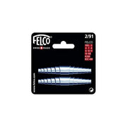 Felco Ricambio Forbici Molle 2-4-7-8-11 2-91 2 Pz.