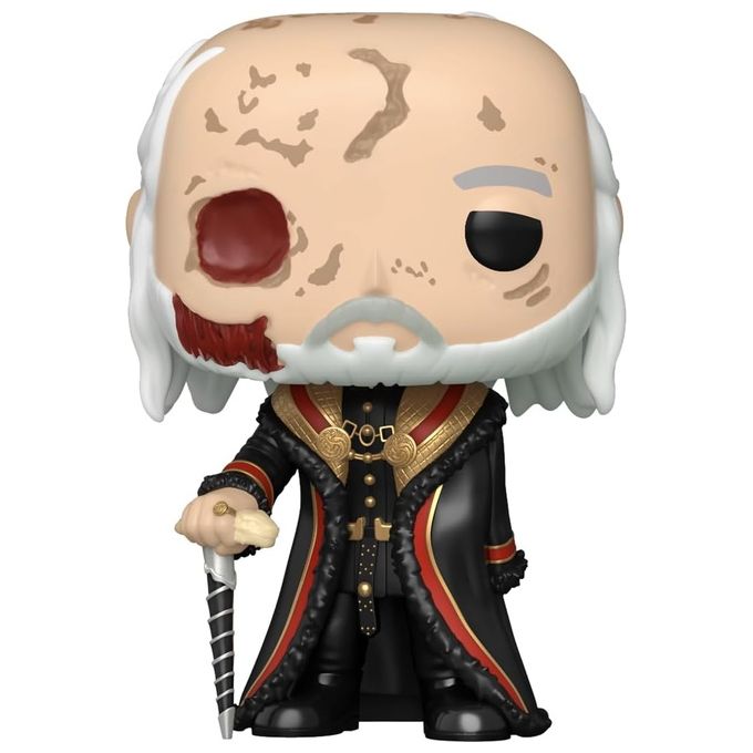Funko Funko pop Television House Of The Dragon Viserys Targaryen 15