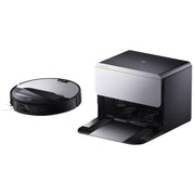 Roborock 6936905900777 Saros Z70 Robot aspirapolvere Mappatura 2.5 L autonomia 180 min Wi-Fi app colore Argento