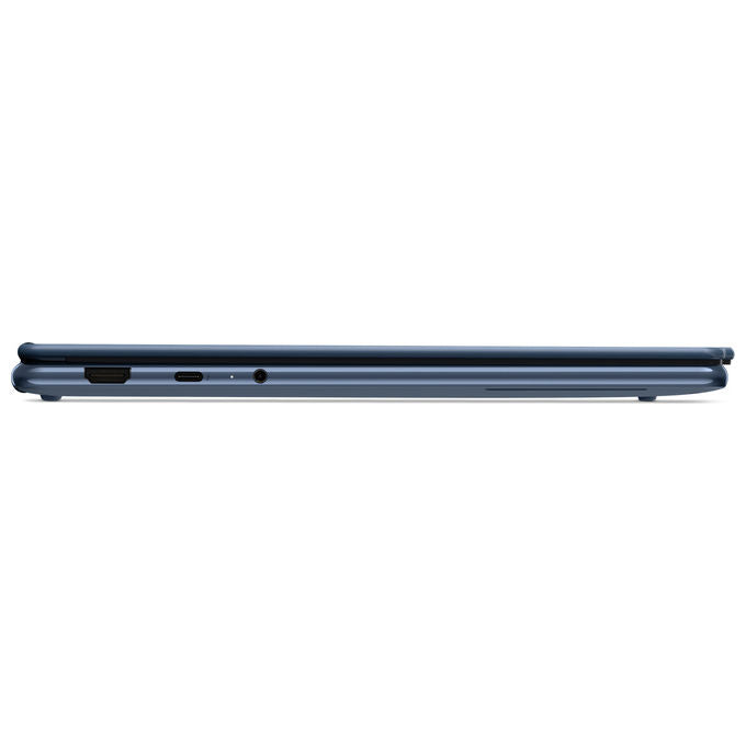 Lenovo 83SE002MIX Yoga 9 2-in-1 14IPH11 Copilot+ PC Ibrido 2 in 1 35,6 cm Touch screen 2.8K 32 GB LPDDR5x 512 GB SSD Wi-Fi 7 Windows 11 Home colore Blu