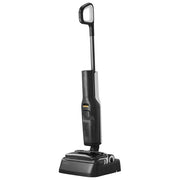 Roborock WD5M2A512-00 F25 ACE Mocio elettrico Secco e Umido 20000 Pa 4 Ah 60 min colore Nero