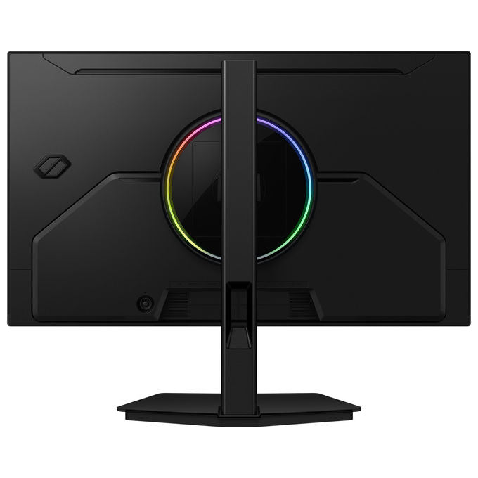Samsung LS27HG806EFXEN Odyssey G8 Monitor Gaming 27'' 5K 5120 x 2880 Pixel 360 Hz IPS HDR10+ Nero