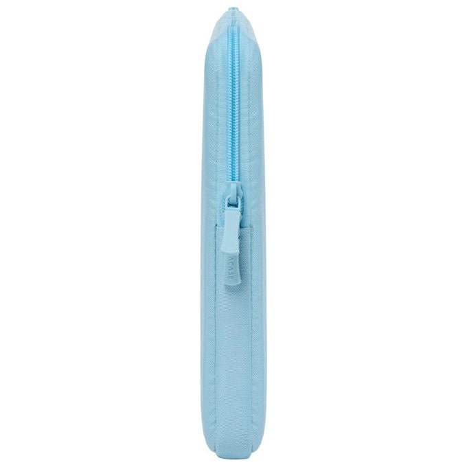 Rivacase 7703PASTELBLUE Suzuka Custodia Sleeve Universale Resistente all'acqua colore Azzurro