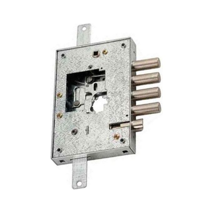 Securemme Serratura Per Blindate Cuore Intercambiabile Dx Int.28