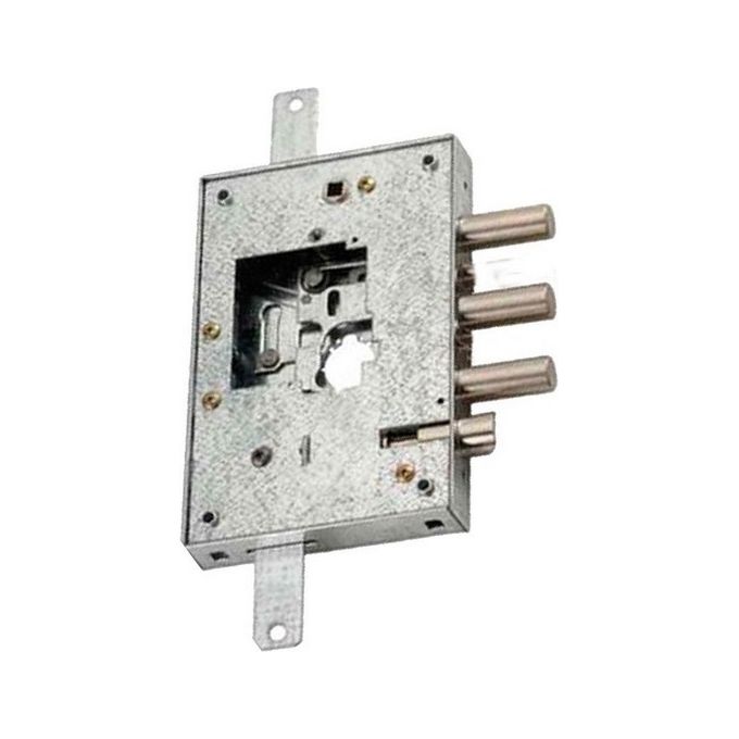 Securemme Serratura Per Blindate Cuore Intercambiabile Dx Int.37