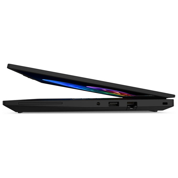 Lenovo 21WN00F9IX ThinkPad T14 Gen 7 (Intel) Copilot+ PC Computer portatile Intel Core Ultra 7 355 16 GB LPDDR5x-SDRAM 512 GB SSD Wi-Fi 7 Windows 11 Pro colore Nero