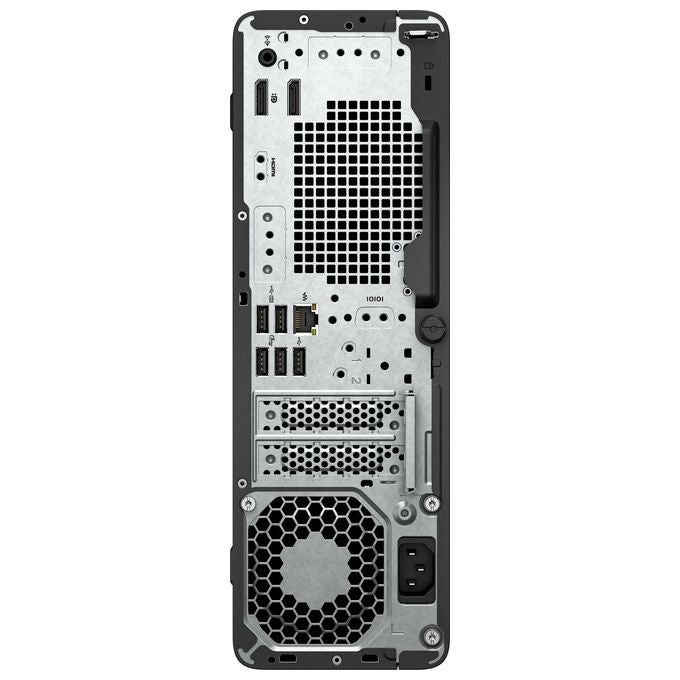 HP E26G8ET Z2 SFF G1I Stazione di lavoro 32 GB DDR5-SDRAM 1 TB SSD Windows 11 Pro colore Nero