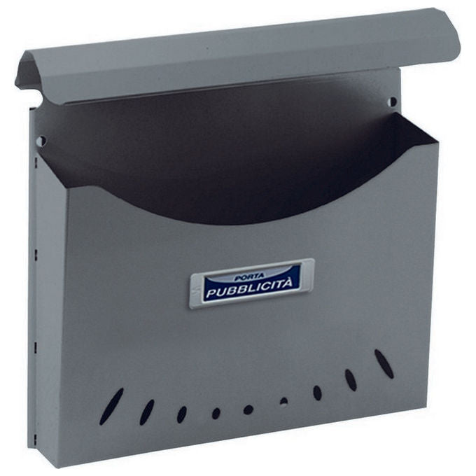 Silmec Portapubblicita In Alluminio  417 X H 430 Mm