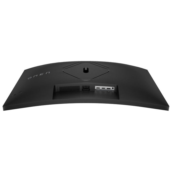 HP 780K6E9#ABB OMEN Monitor Curvo 32'' QHD 165Hz 1ms HDR400 AMD FreeSync USB-C HDMI DisplayPort colore Nero