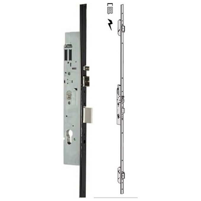 Cisa 19426-35-0 Serr El Multip Cil Sag