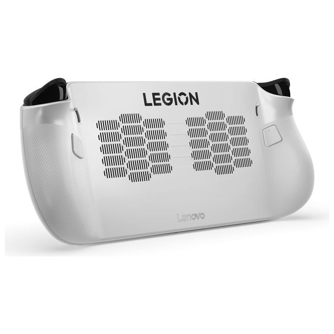 Lenovo 83L30007GE Legion Go S Console da Gioco Portatile 20,3 cm (8'') 1 TB Touch Screen Wi-Fi 6 Bluetooth 5.3 colore Bianco