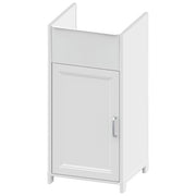 Mongardi Mobiletto Completo pilozzo Mini in resina 80x39x39